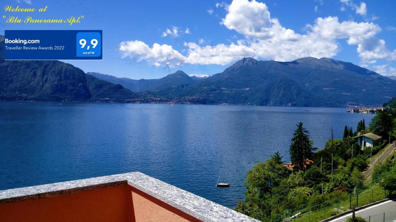 Appartamento Blu Panorama Belvedere Di